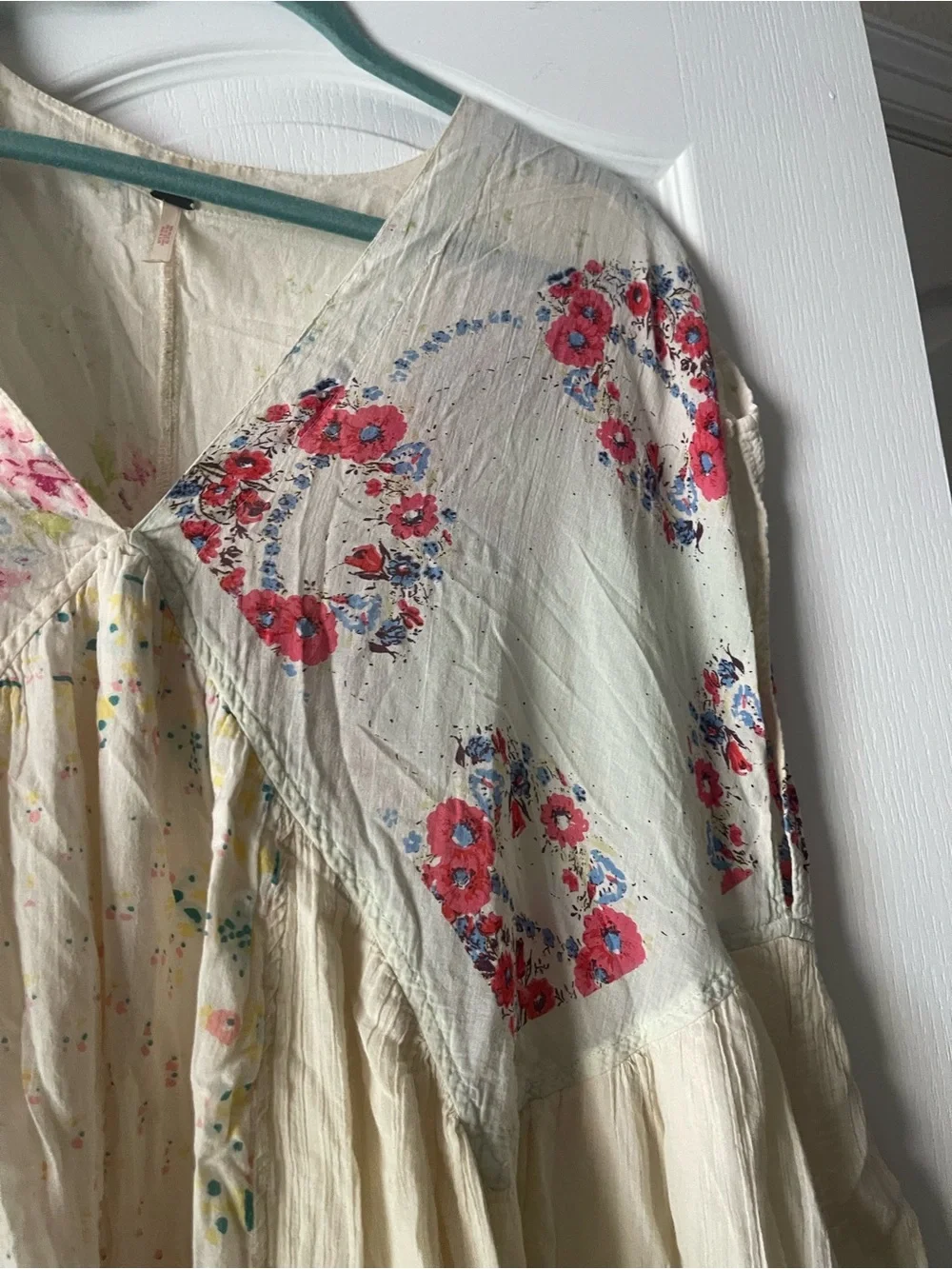 Free people tunic - Picture 10 of 11
